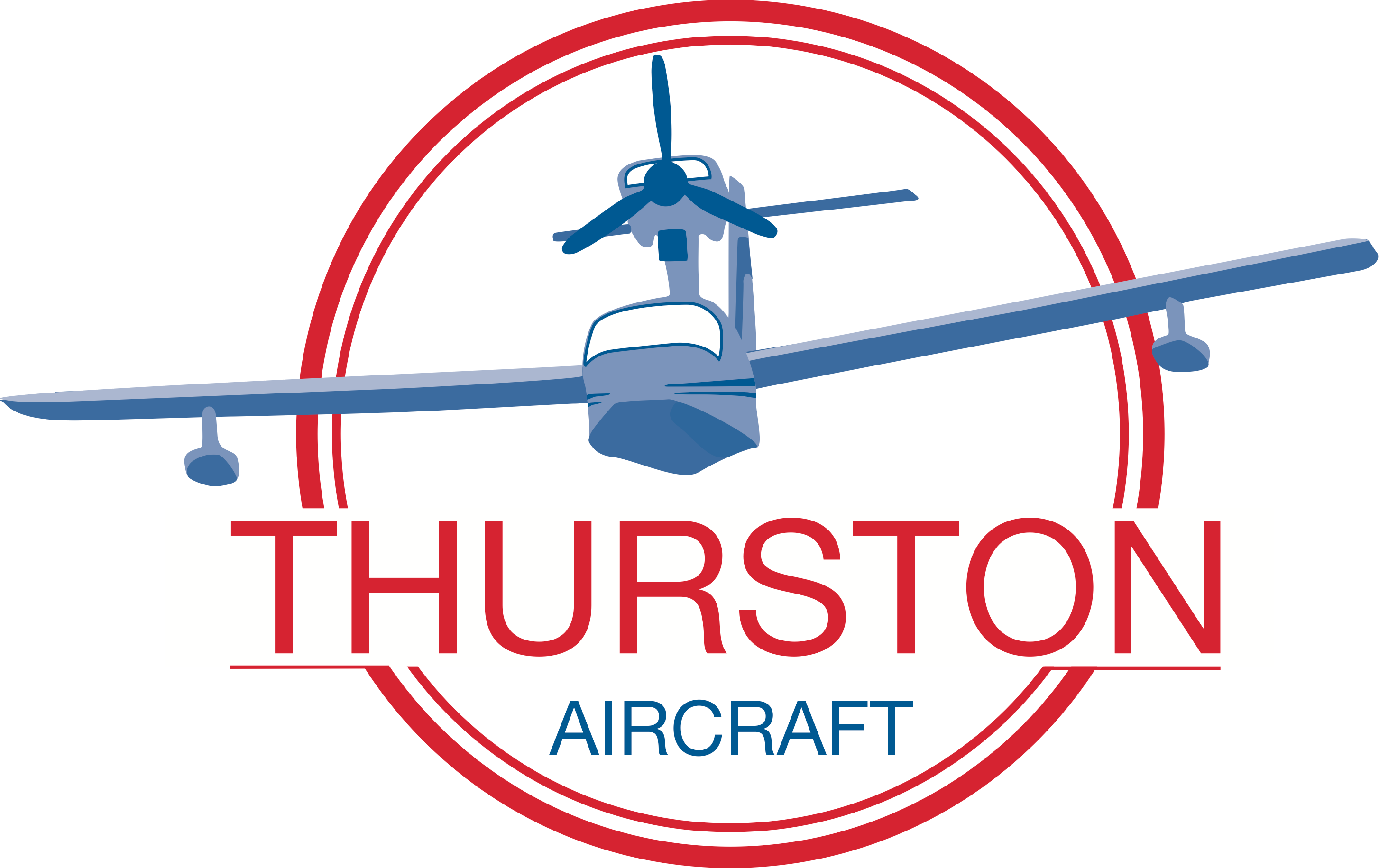 Thurston Aircraft LLC